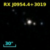 RX J0954.4+3019