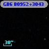 GB6 B0952+3043
