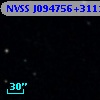 NVSS J094756+311148