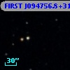 FIRST J094756.8+310029