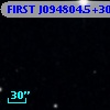 FIRST J094804.5+300916