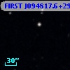 FIRST J094817.6+291728