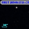 FIRST J094817.8+291712