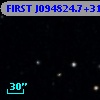 FIRST J094824.7+310457