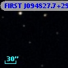 FIRST J094827.7+293428