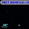 FIRST J094831.6+295222