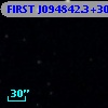 FIRST J094842.3+305509