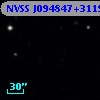 NVSS J094847+311913