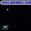 NVSS J094903+294859