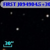FIRST J094904.5+301709