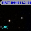 FIRST J094911.2+311405