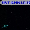 FIRST J094911.5+300618
