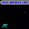 NVSS J094913+302719