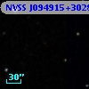 NVSS J094915+302853
