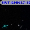 FIRST J094915.7+302358