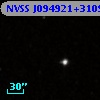 NVSS J094921+310913