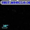 FIRST J094922.4+301457