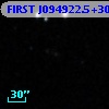 FIRST J094922.5+301520