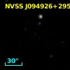 NVSS J094926+295942