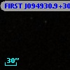 FIRST J094930.9+305940