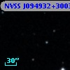NVSS J094932+300325