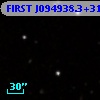 FIRST J094938.3+312535