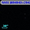 NVSS J094943+294230