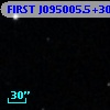 FIRST J095005.5+301848