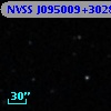 NVSS J095009+302806
