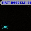 FIRST J095013.6+312021
