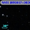 NVSS J095017+302632