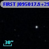 FIRST J095017.8+295057