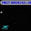FIRST J095024.5+303349