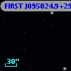 FIRST J095024.9+294225