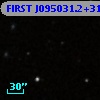 FIRST J095031.2+311956