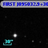 FIRST J095032.9+304916