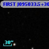 FIRST J095033.5+304612