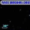 NVSS J095048+301553