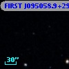 FIRST J095058.9+294127