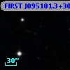 FIRST J095101.3+302757
