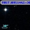 FIRST J095144.5+300608