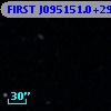 FIRST J095151.0+295638