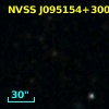 FIRST J095154.4+300120