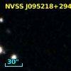 NVSS J095218+294239