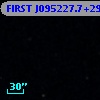 FIRST J095227.7+294837