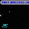 FIRST J095234.3+305914