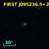 FIRST J095236.5+295234