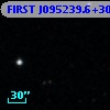 FIRST J095239.6+302720