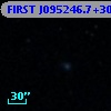 FIRST J095246.7+300220