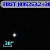 FIRST J095253.2+303123